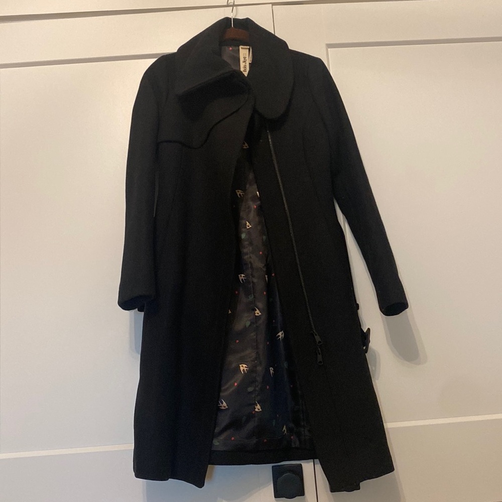 Soia & Kyo Coat